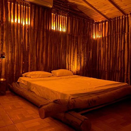 Nuweiba` Anne Sinai'S Best Camp & Resturant酒店 外观 照片