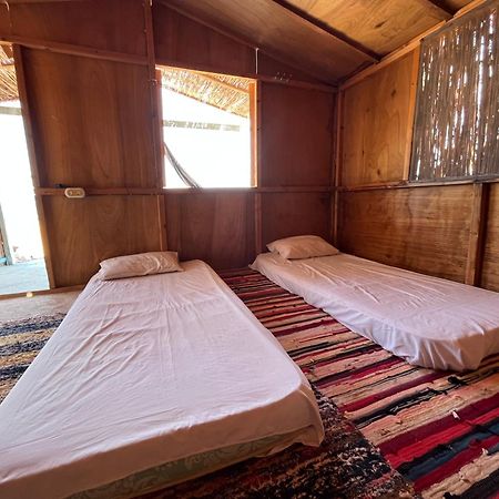 Nuweiba` Anne Sinai'S Best Camp & Resturant酒店 外观 照片