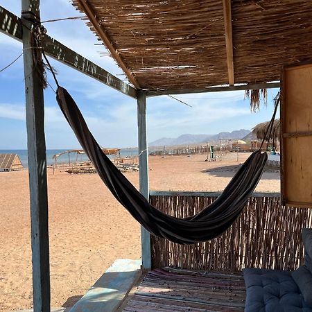 Nuweiba` Anne Sinai'S Best Camp & Resturant酒店 外观 照片