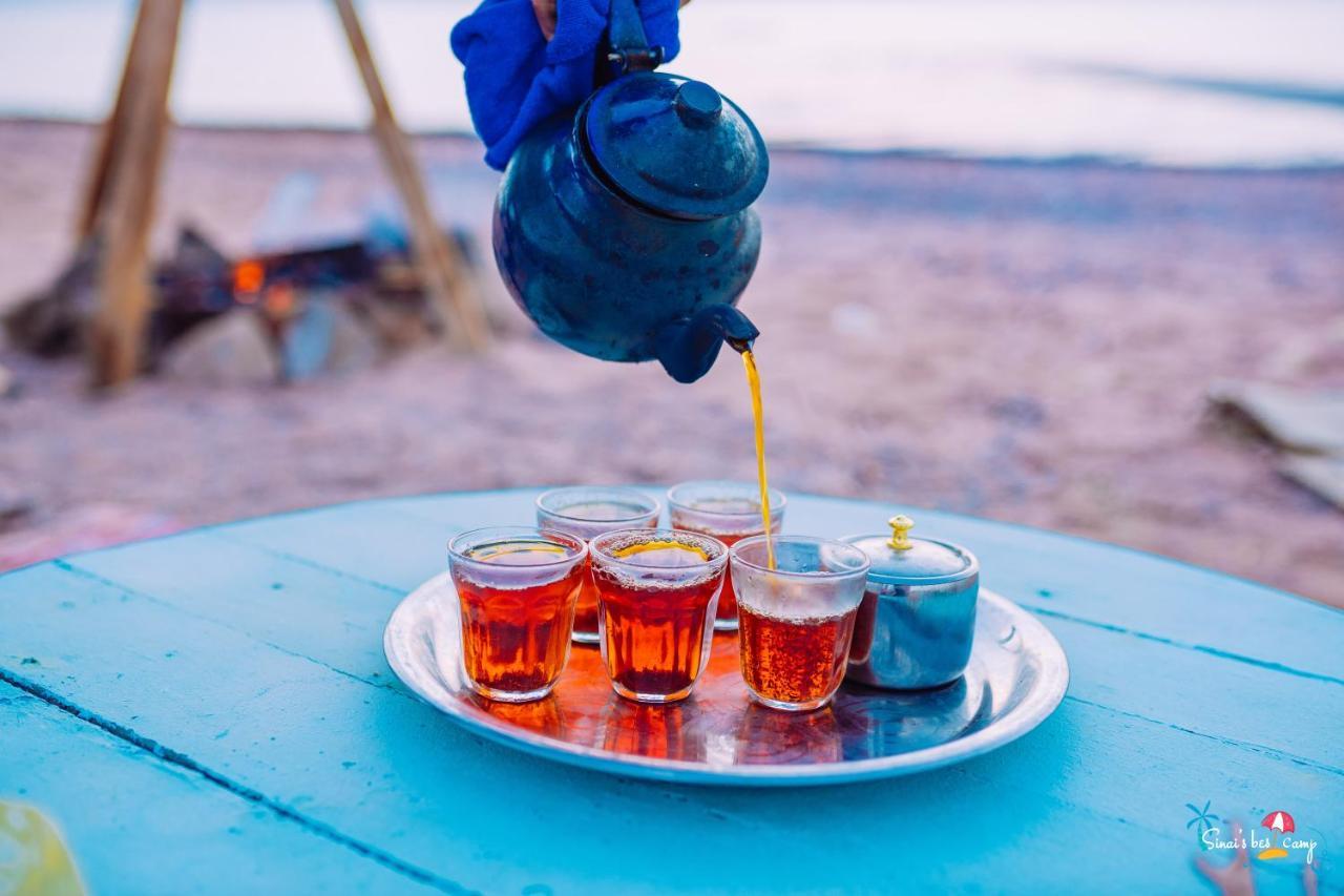 Nuweiba` Anne Sinai'S Best Camp & Resturant酒店 外观 照片