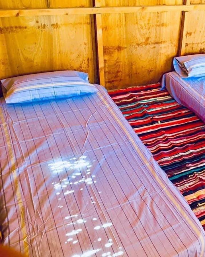 Nuweiba` Anne Sinai'S Best Camp & Resturant酒店 外观 照片