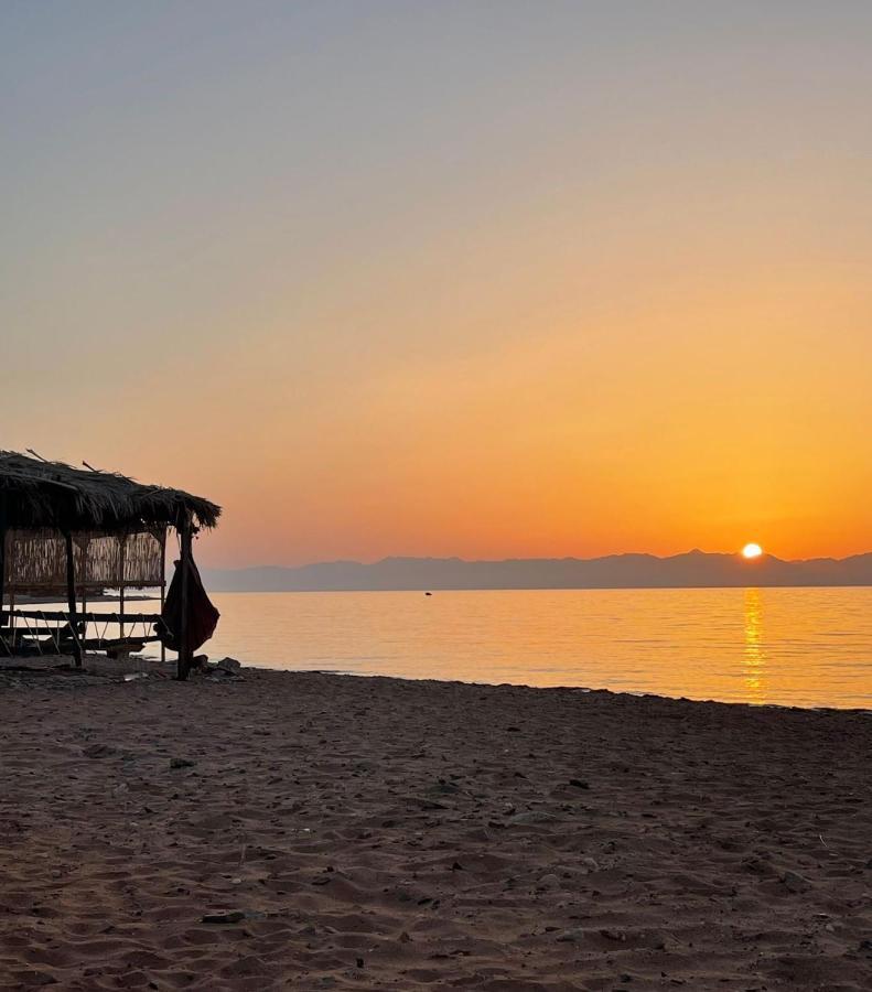 Nuweiba` Anne Sinai'S Best Camp & Resturant酒店 外观 照片
