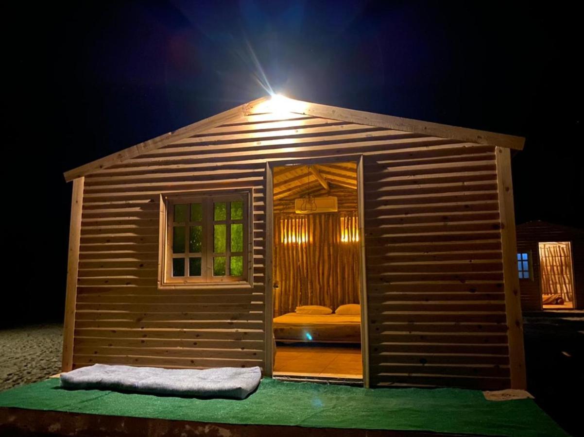 Nuweiba` Anne Sinai'S Best Camp & Resturant酒店 外观 照片