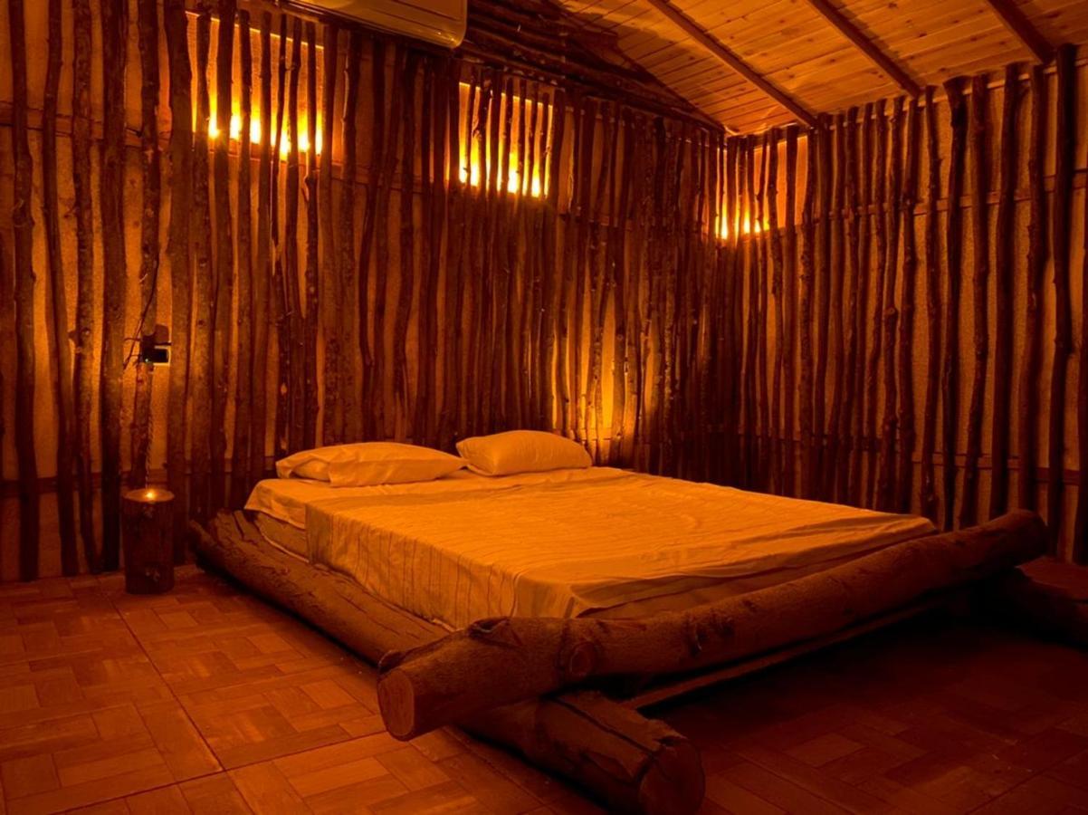 Nuweiba` Anne Sinai'S Best Camp & Resturant酒店 外观 照片
