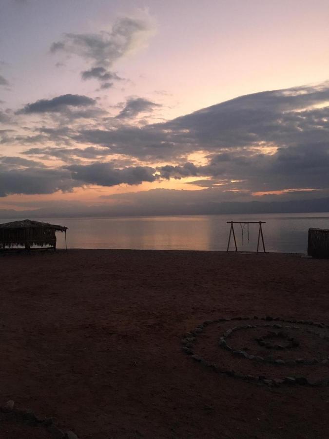 Nuweiba` Anne Sinai'S Best Camp & Resturant酒店 外观 照片