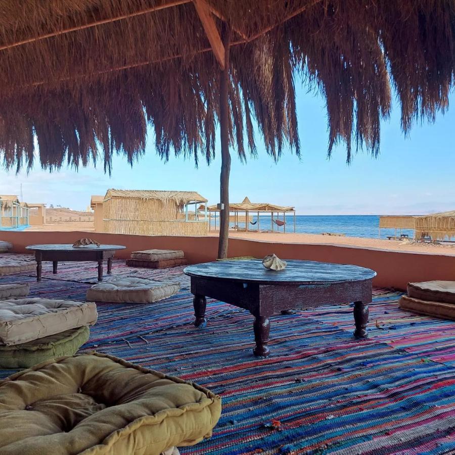 Nuweiba` Anne Sinai'S Best Camp & Resturant酒店 外观 照片