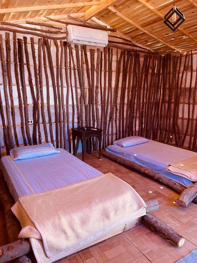 Nuweiba` Anne Sinai'S Best Camp & Resturant酒店 外观 照片