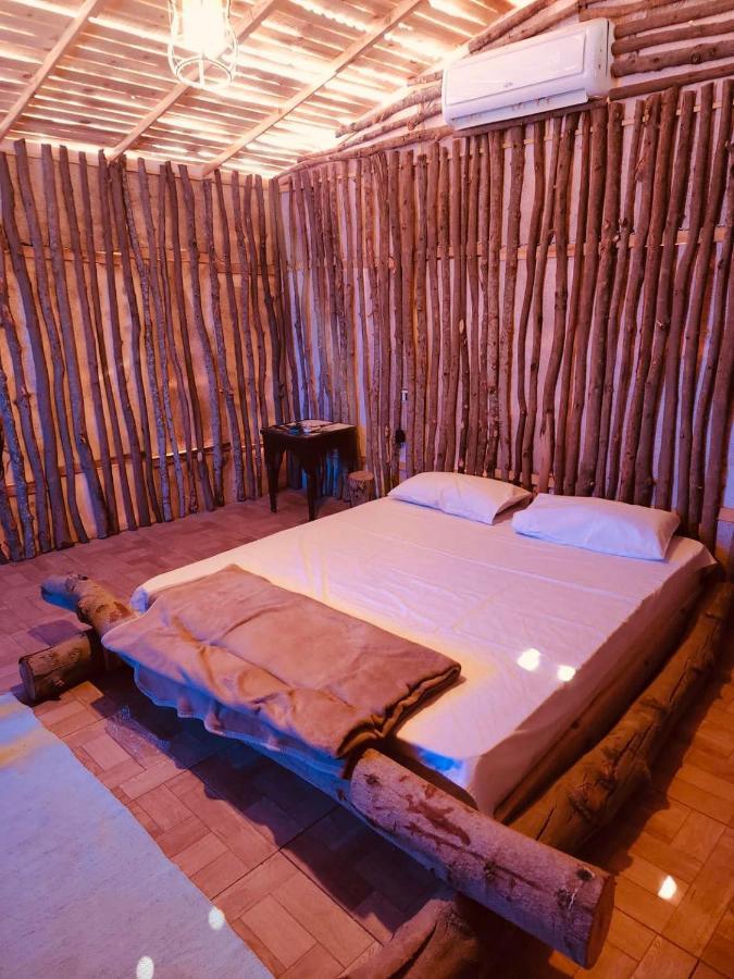 Nuweiba` Anne Sinai'S Best Camp & Resturant酒店 外观 照片