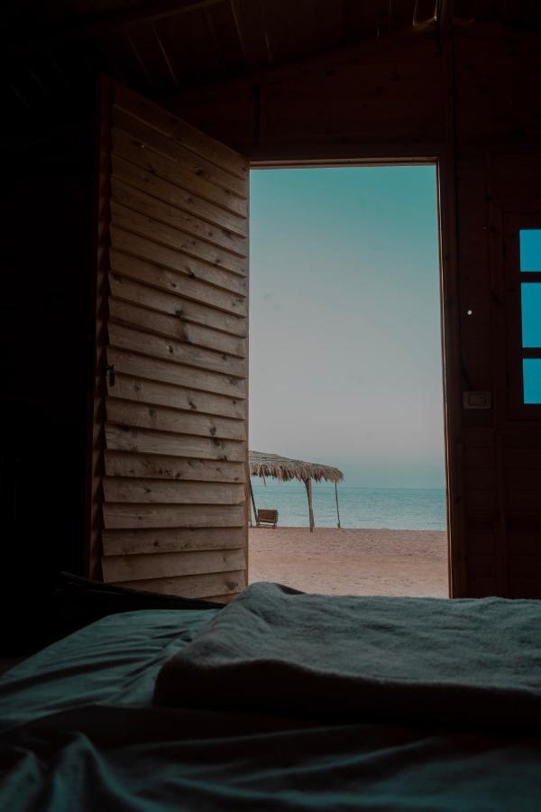 Nuweiba` Anne Sinai'S Best Camp & Resturant酒店 外观 照片