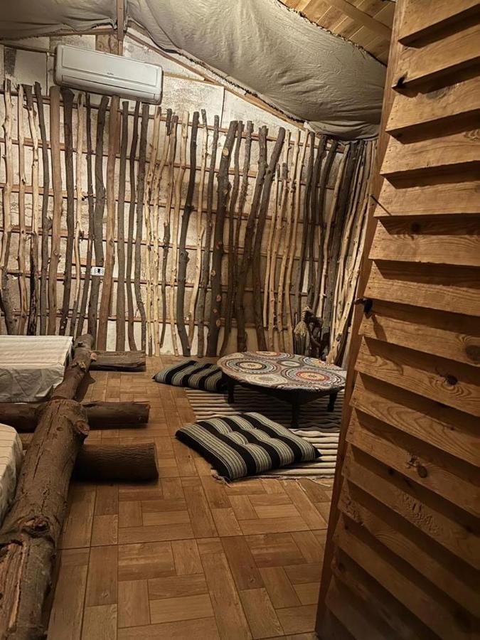 Nuweiba` Anne Sinai'S Best Camp & Resturant酒店 外观 照片