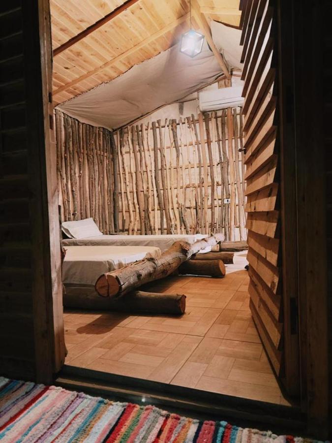 Nuweiba` Anne Sinai'S Best Camp & Resturant酒店 外观 照片