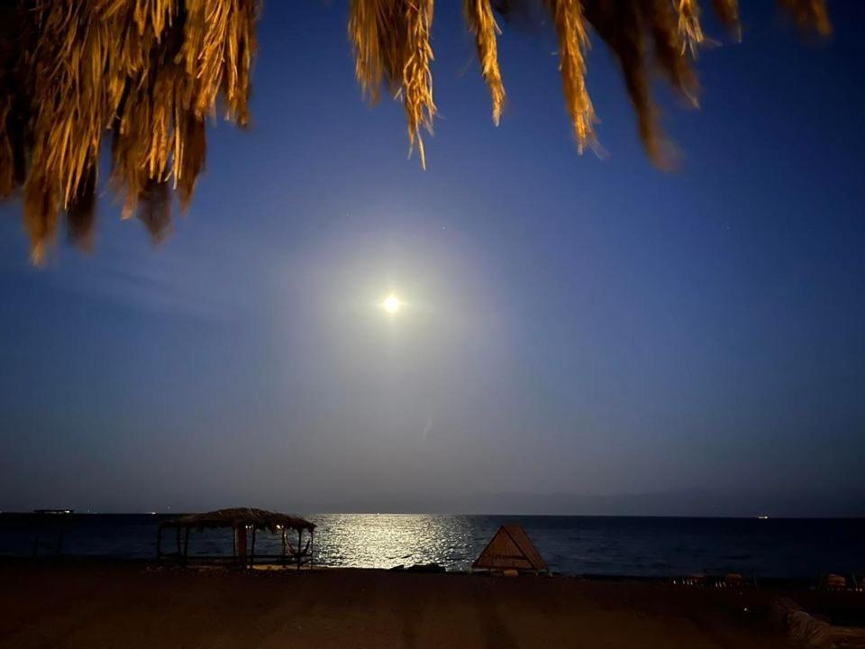 Nuweiba` Anne Sinai'S Best Camp & Resturant酒店 外观 照片