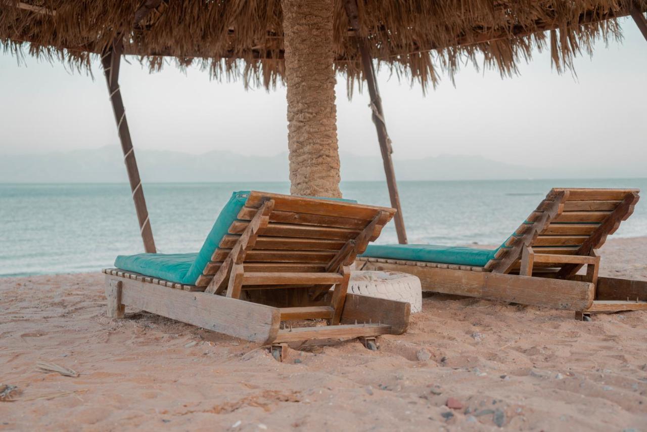 Nuweiba` Anne Sinai'S Best Camp & Resturant酒店 外观 照片