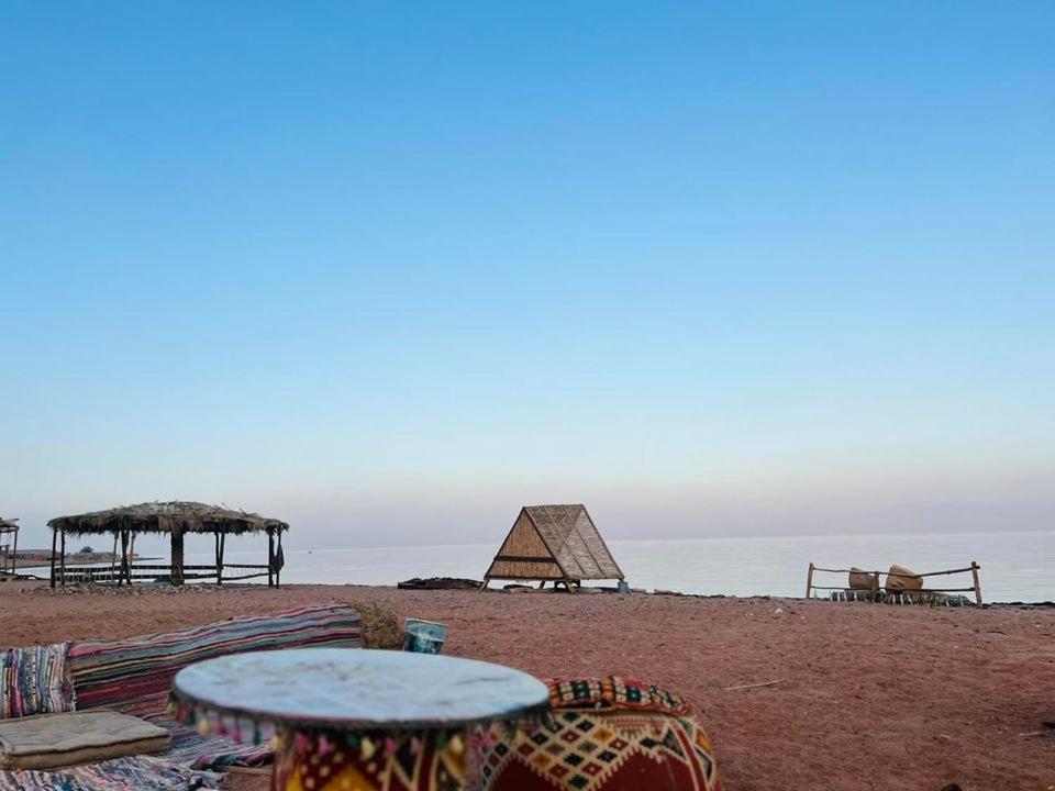 Nuweiba` Anne Sinai'S Best Camp & Resturant酒店 外观 照片