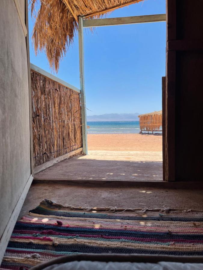 Nuweiba` Anne Sinai'S Best Camp & Resturant酒店 外观 照片