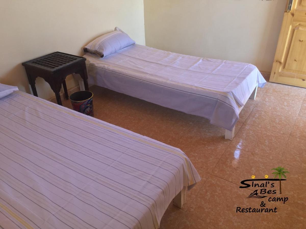 Nuweiba` Anne Sinai'S Best Camp & Resturant酒店 外观 照片