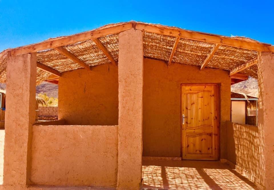 Nuweiba` Anne Sinai'S Best Camp & Resturant酒店 外观 照片