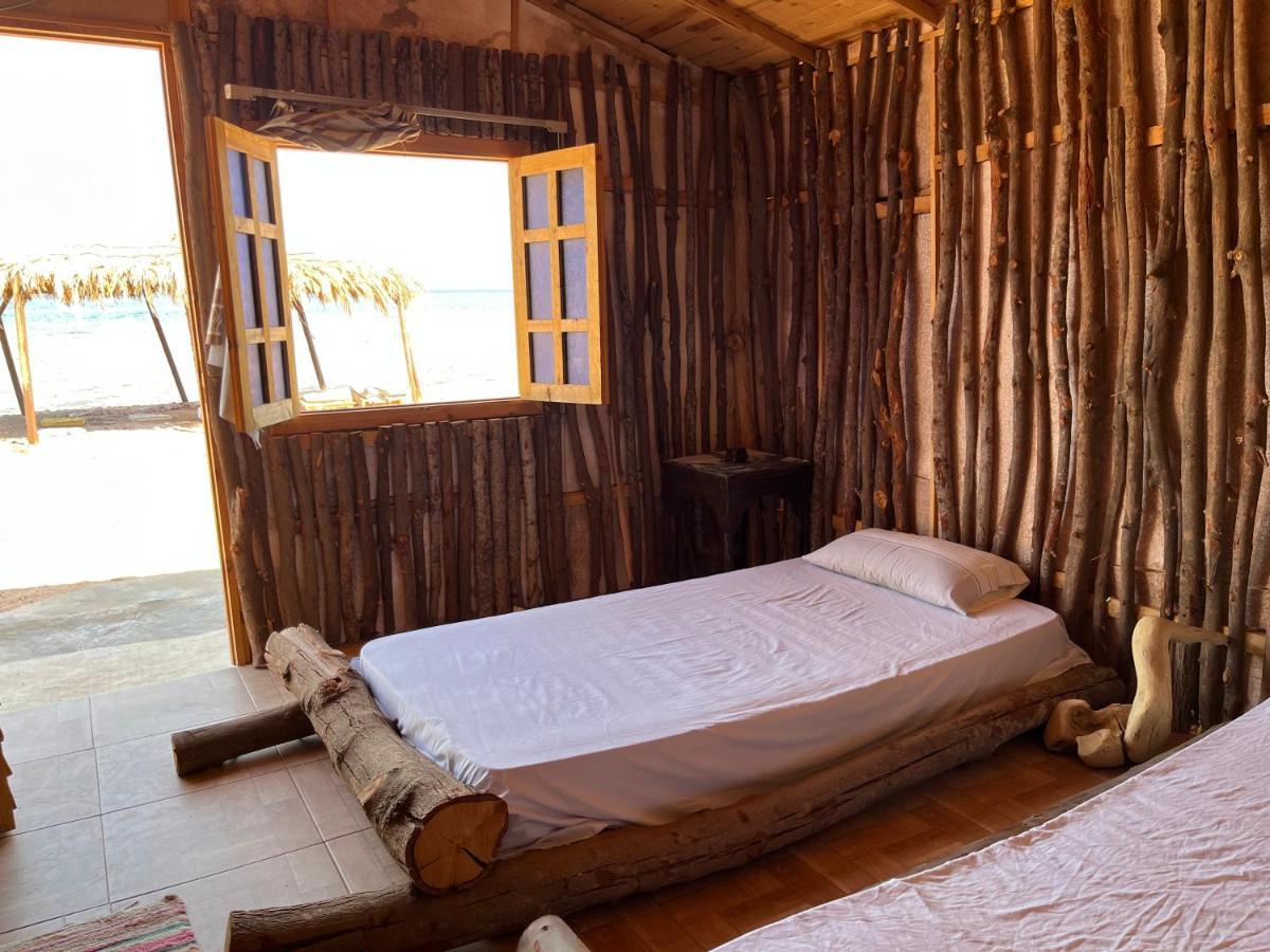 Nuweiba` Anne Sinai'S Best Camp & Resturant酒店 外观 照片