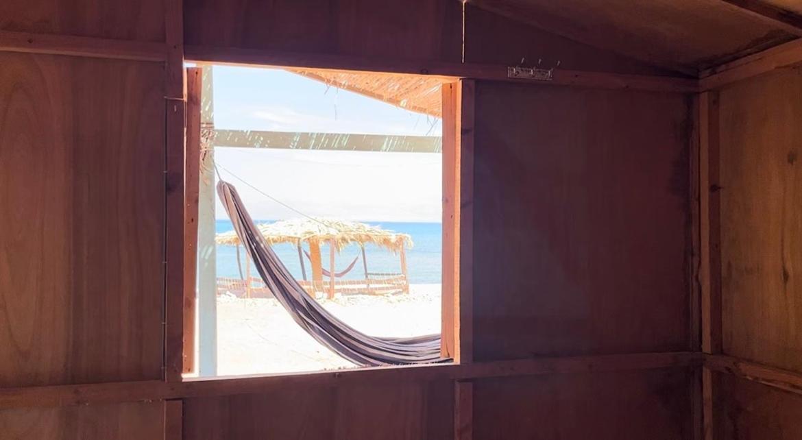 Nuweiba` Anne Sinai'S Best Camp & Resturant酒店 外观 照片