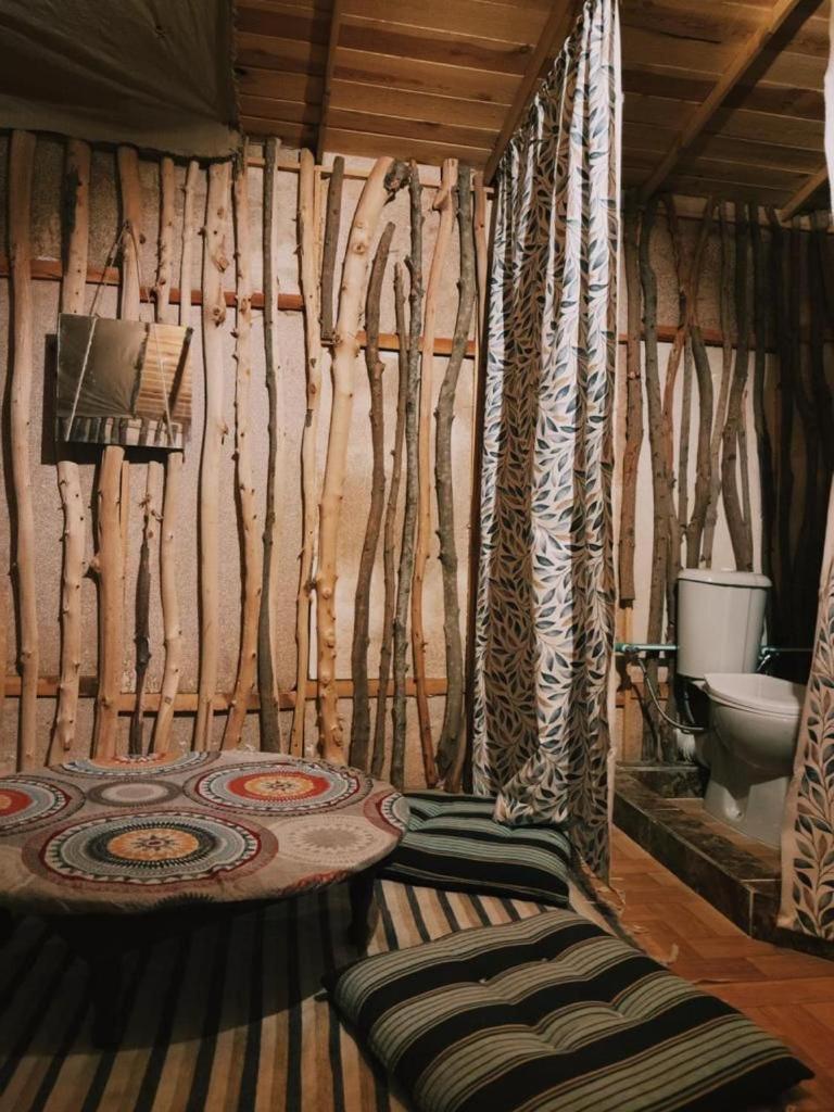 Nuweiba` Anne Sinai'S Best Camp & Resturant酒店 外观 照片