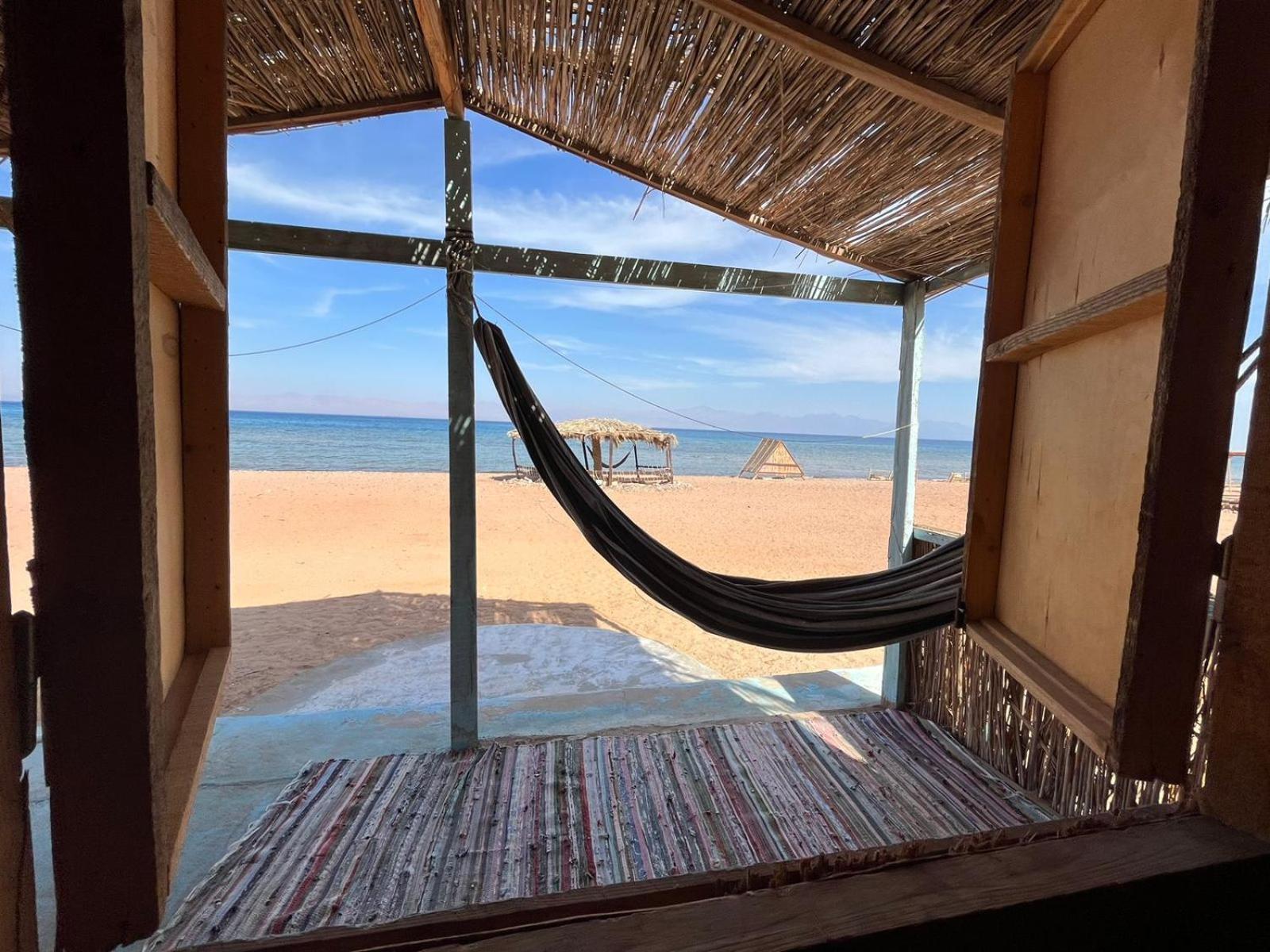 Nuweiba` Anne Sinai'S Best Camp & Resturant酒店 外观 照片